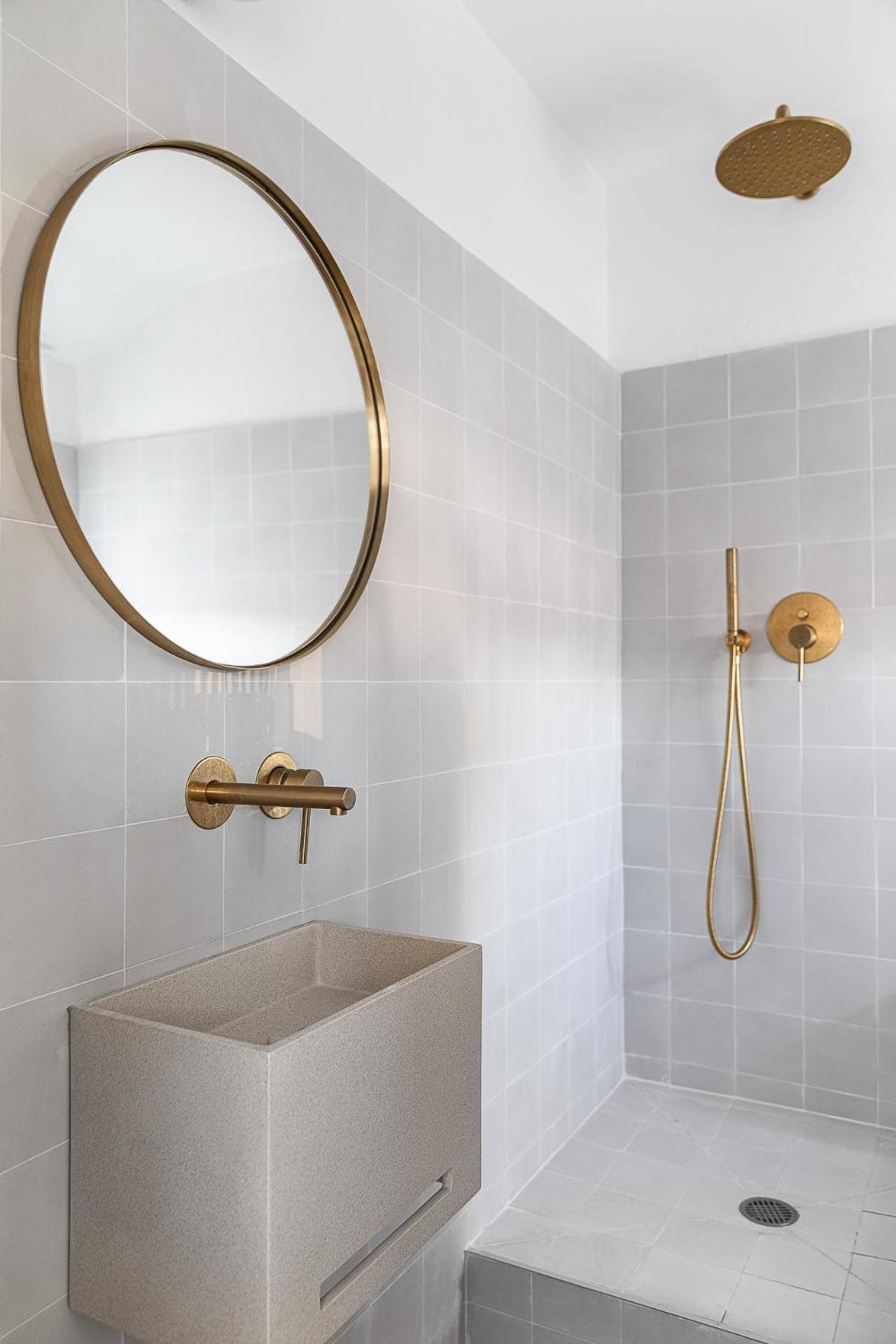Apartment The Gem Of Neve Tzedek Stylish By Sea N' Rent