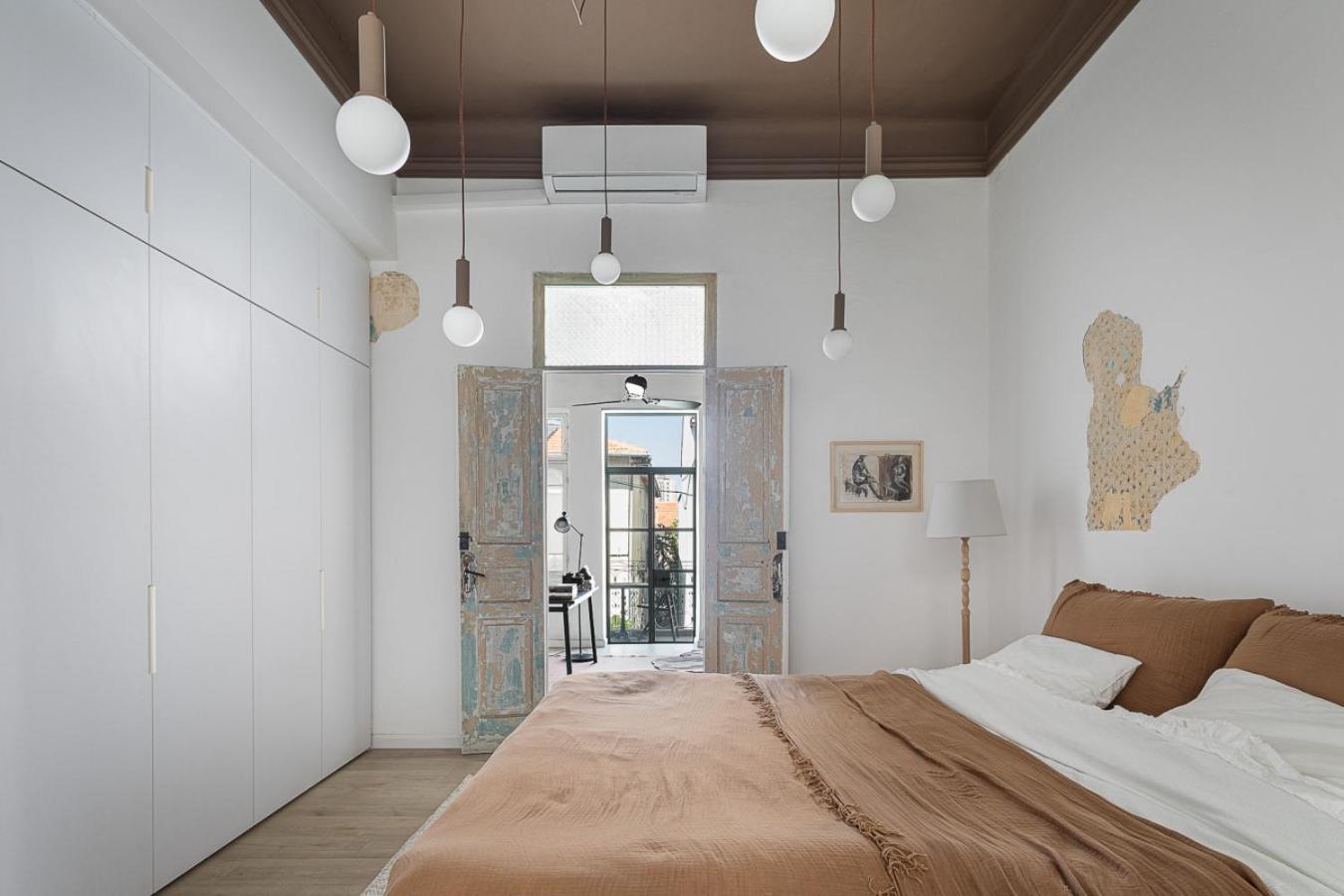 Apartment The Gem Of Neve Tzedek Stylish By Sea N' Rent Tel Aviv