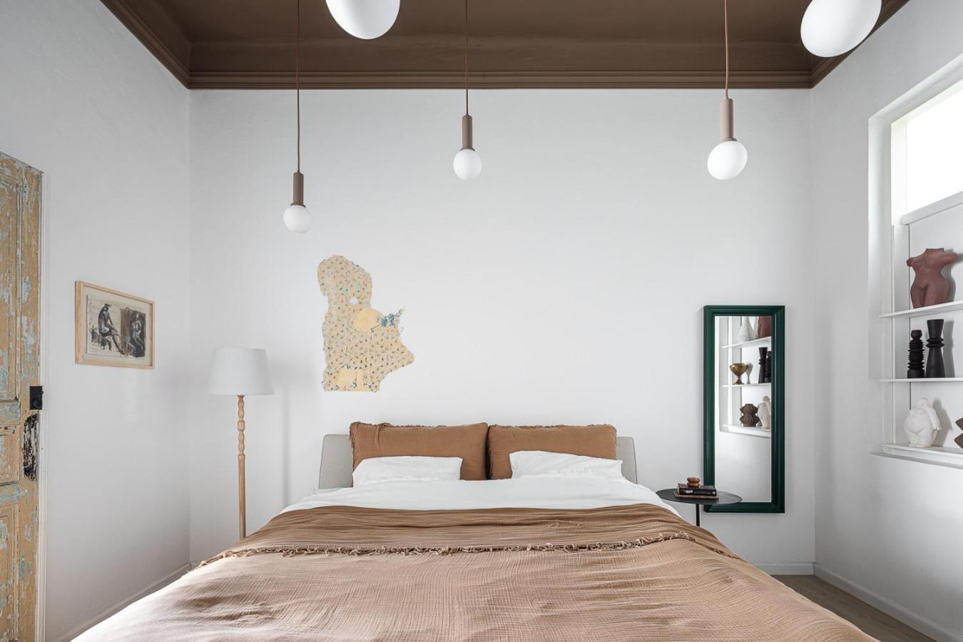 Apartment The Gem Of Neve Tzedek Stylish By Sea N' Rent *