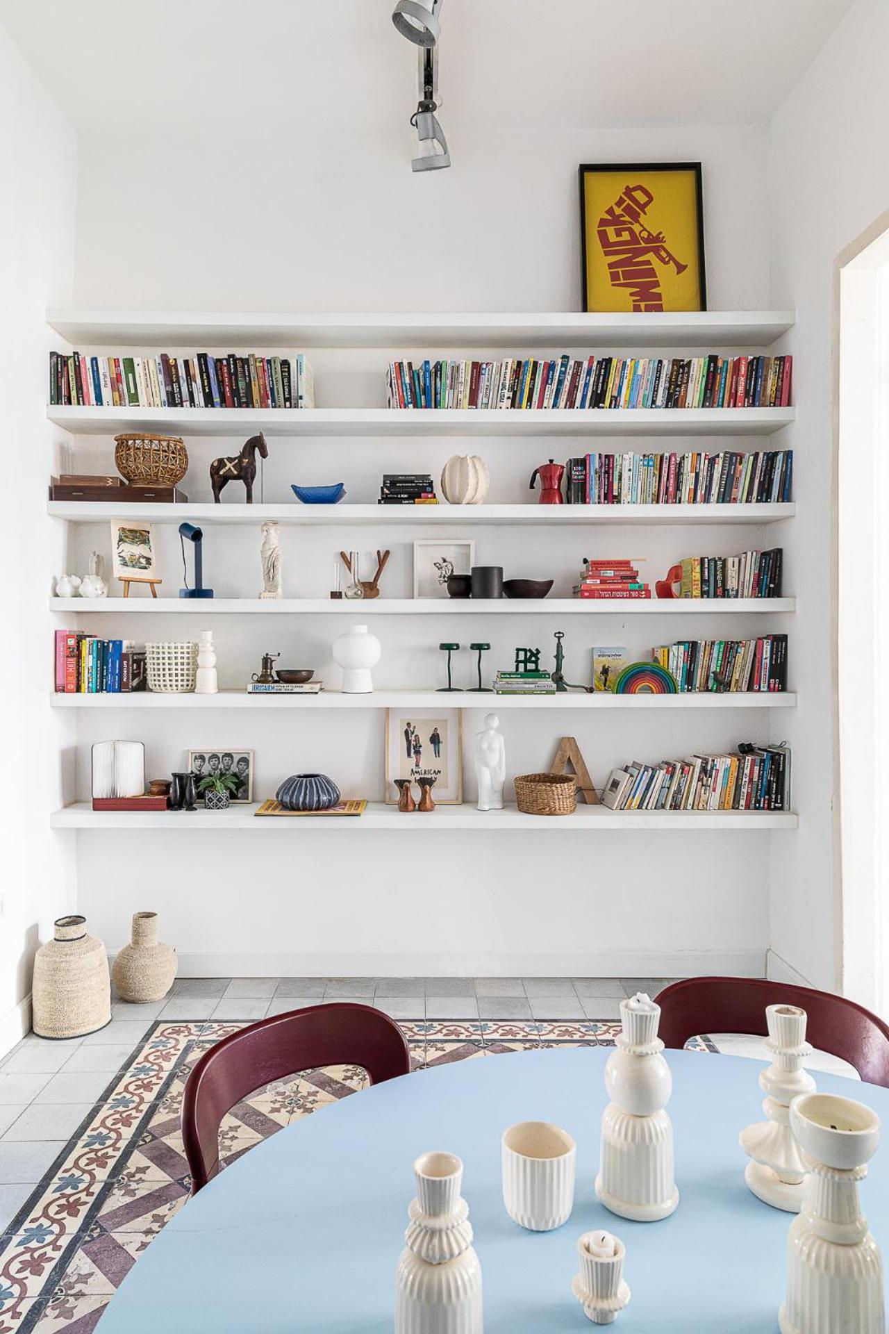 Apartment The Gem Of Neve Tzedek Stylish By Sea N' Rent