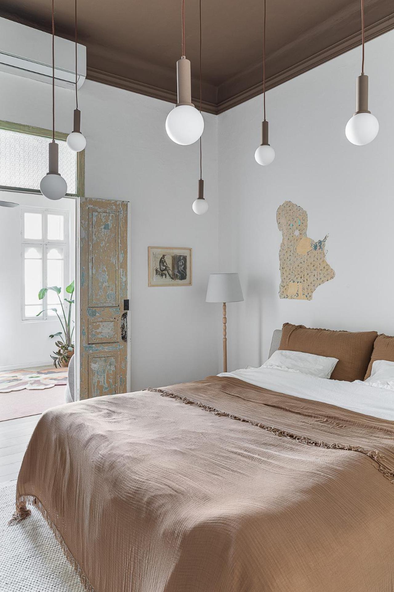 The Gem Of Neve Tzedek Stylish By Sea N' Rent * Tel Aviv