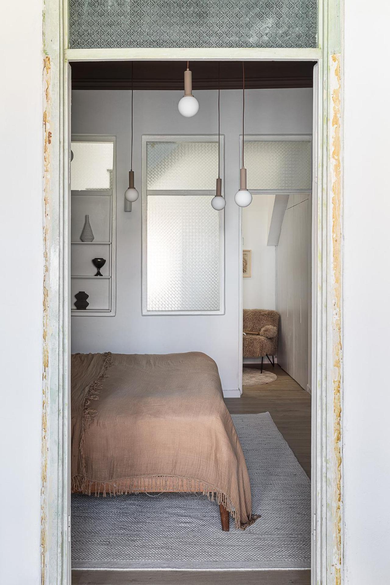 The Gem Of Neve Tzedek Stylish By Sea N' Rent Apartment