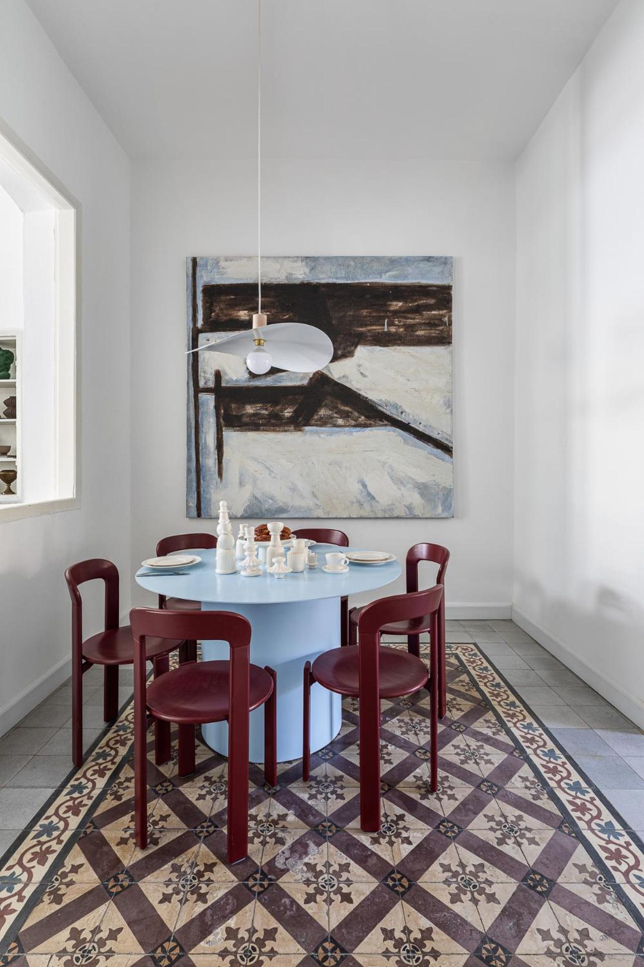 Apartment The Gem Of Neve Tzedek Stylish By Sea N' Rent *