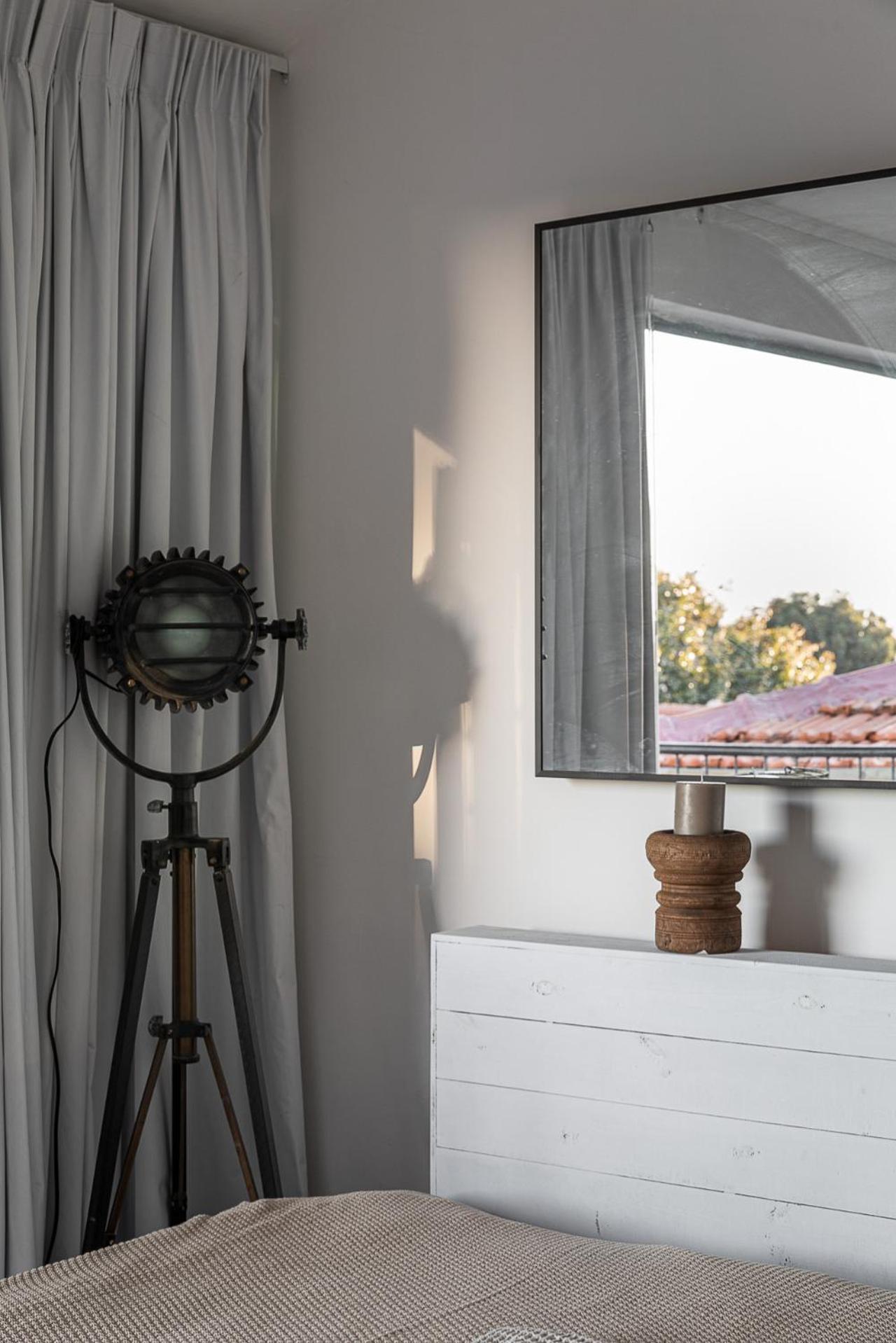 Apartment The Gem Of Neve Tzedek Stylish By Sea N' Rent Tel Aviv