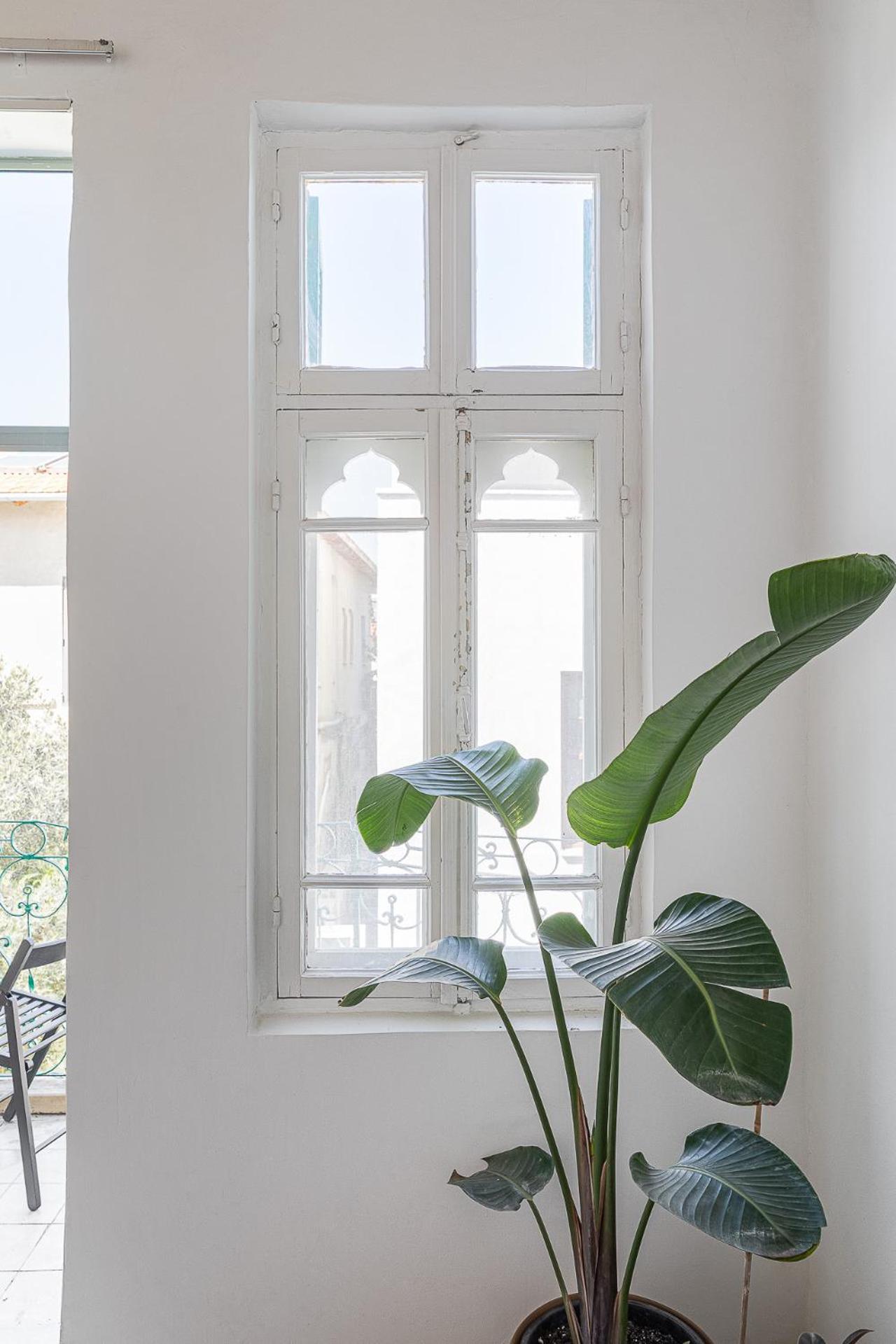 The Gem Of Neve Tzedek Stylish By Sea N' Rent Apartment