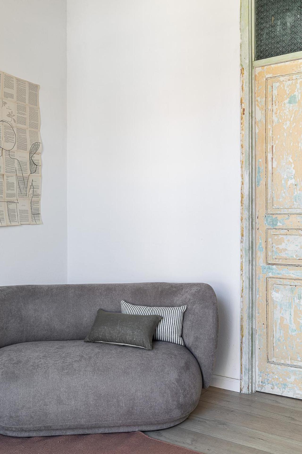 The Gem Of Neve Tzedek Stylish By Sea N' Rent