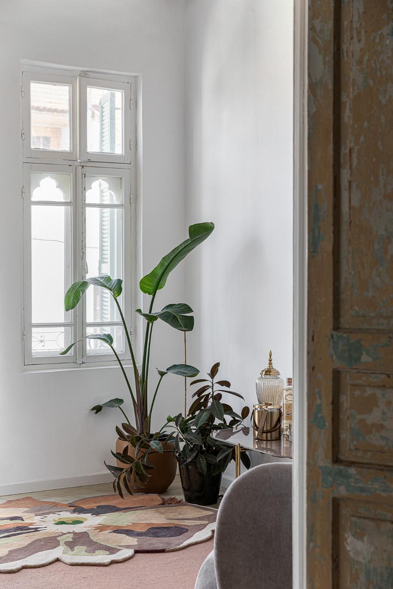 Apartment The Gem Of Neve Tzedek Stylish By Sea N' Rent *