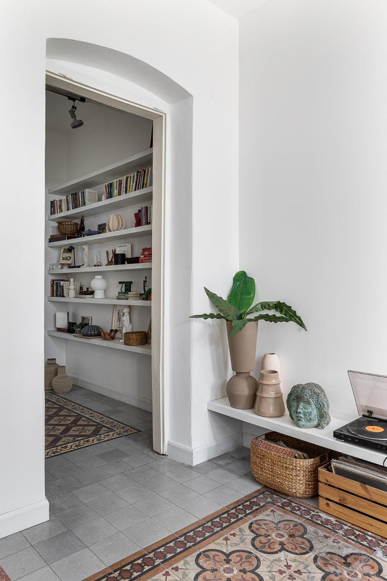 The Gem Of Neve Tzedek Stylish By Sea N' Rent Apartment Tel Aviv